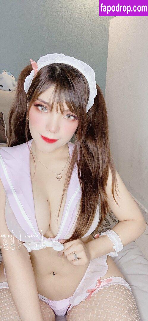 Karin Usagi / karin_usagi / karinusagi leak of nude photo #0136 from OnlyFans or Patreon