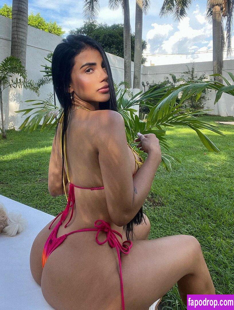 Karina Garcia / karinagarciaoficial / karinagarciaoficiall leak of nude photo #0029 from OnlyFans or Patreon