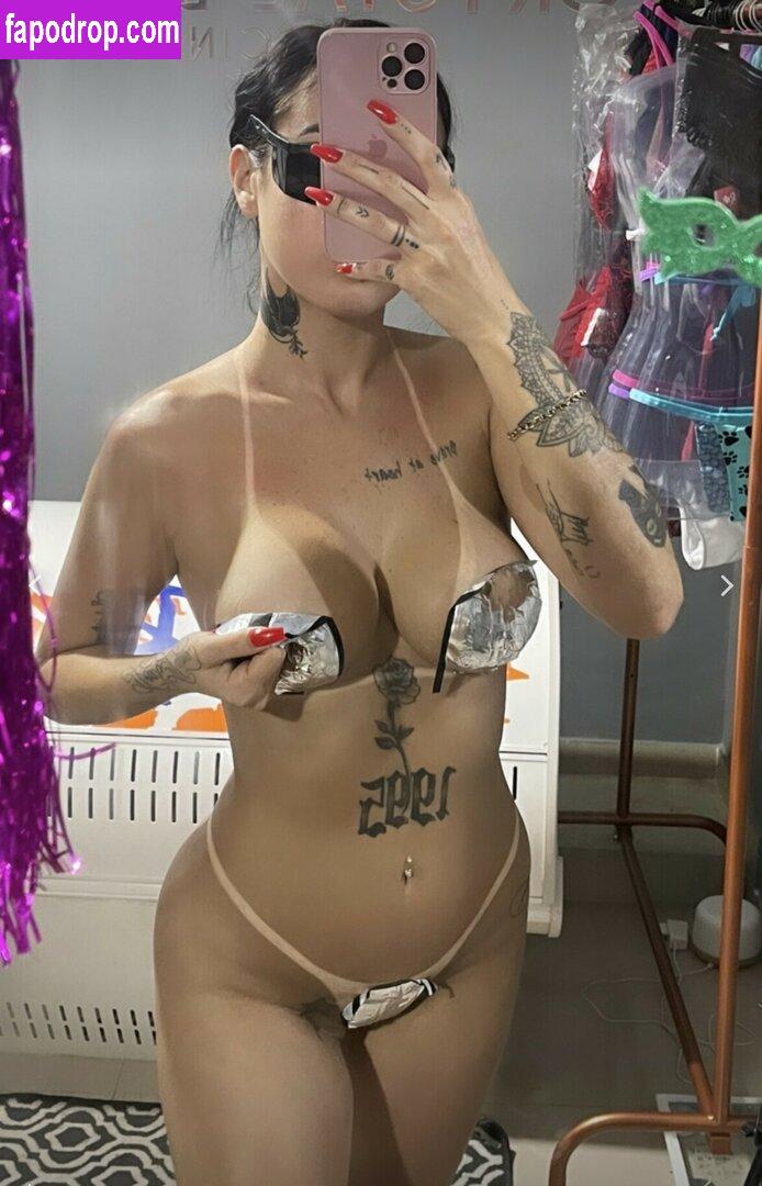 Karina Laino / kirin_lin leak of nude photo #0021 from OnlyFans or Patreon