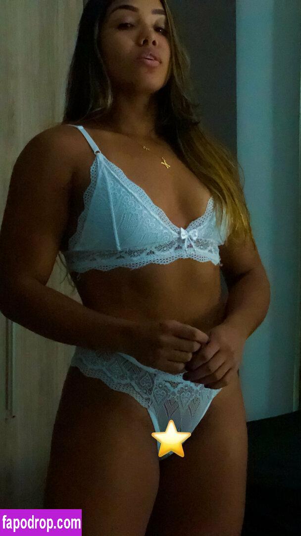 Karine Japa MMA / japa_mma leak of nude photo #0007 from OnlyFans or Patreon