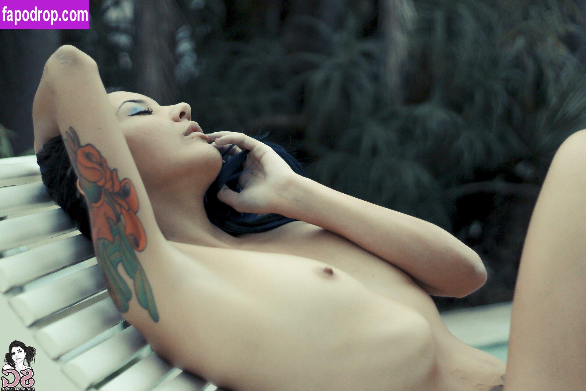 Karine Moraes / Arn1nn_ leak of nude photo #0080 from OnlyFans or Patreon