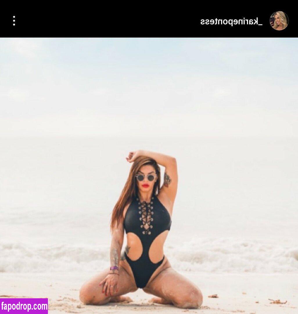 Karine Pontes / Imola Prado / karinepontess_ leak of nude photo #0028 from OnlyFans or Patreon