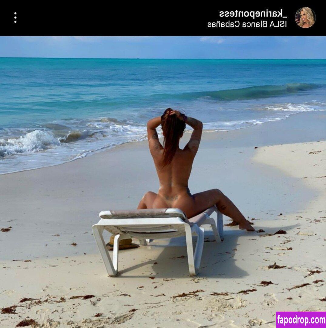 Karine Pontes / Imola Prado / karinepontess_ leak of nude photo #0037 from OnlyFans or Patreon