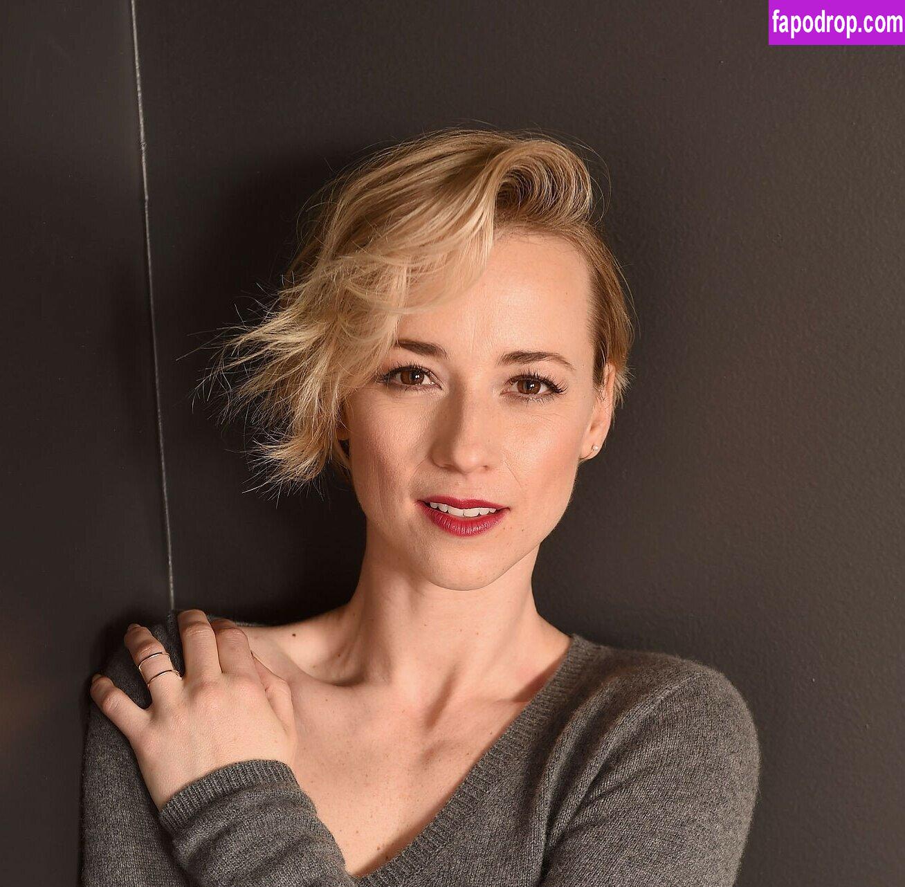 Karine Vanasse / karinevanasse leak of nude photo #0023 from OnlyFans or Patreon