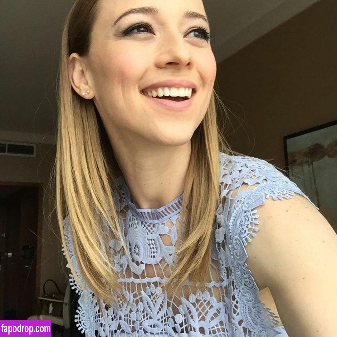 Karine Vanasse / karinevanasse leak of nude photo #0028 from OnlyFans or Patreon