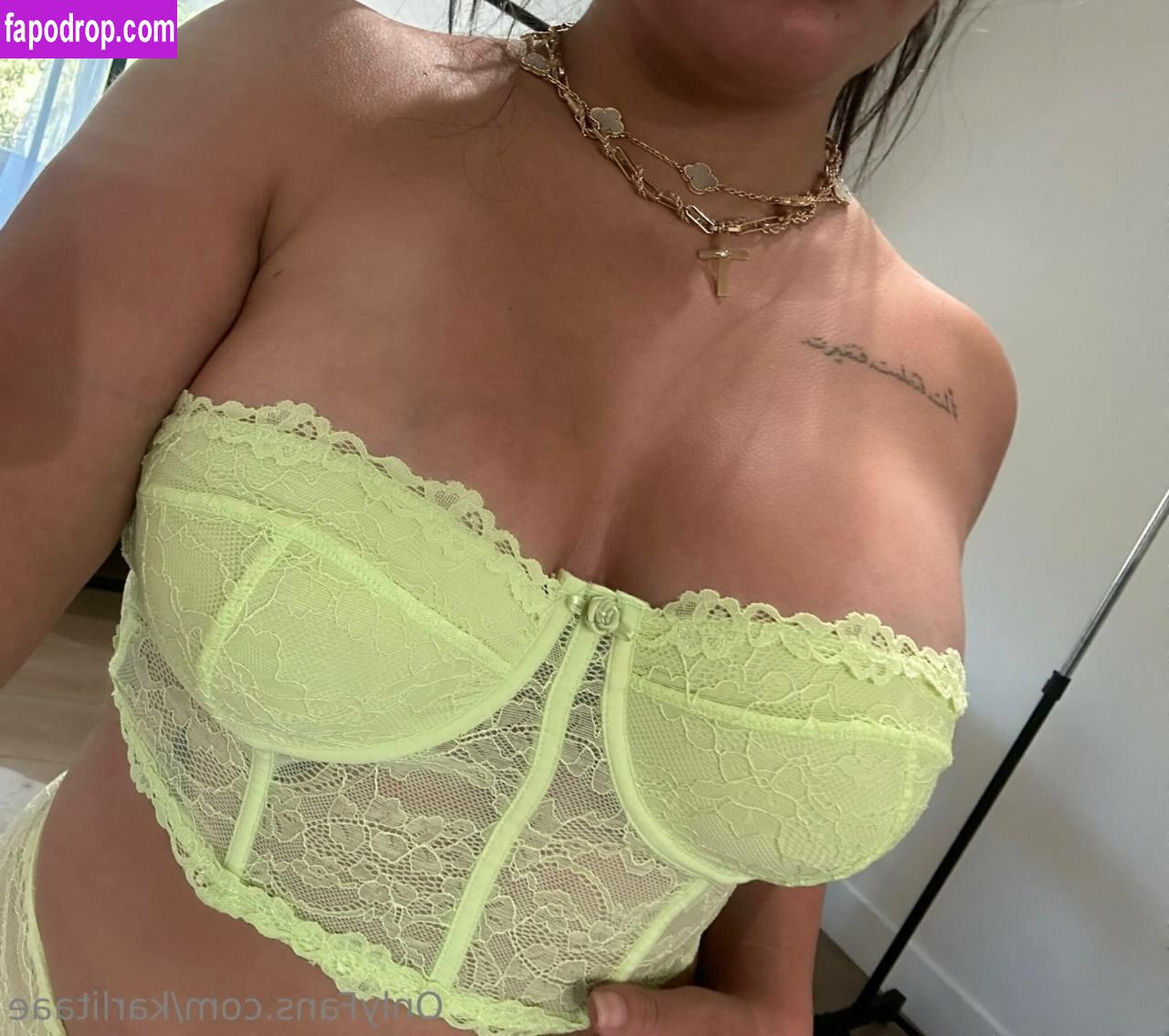 Karla Perez / karlavalentine / kkarlita_ leak of nude photo #0005 from OnlyFans or Patreon