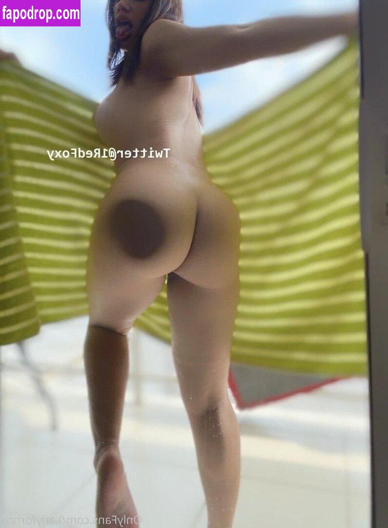 karlacruzfornos / Karla Fornos / KarlyFornos leak of nude photo #0021 from OnlyFans or Patreon