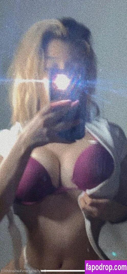 Karlardz / Karla Rodríguez / karlaiveth___ / karlardz011 leak of nude photo #0024 from OnlyFans or Patreon