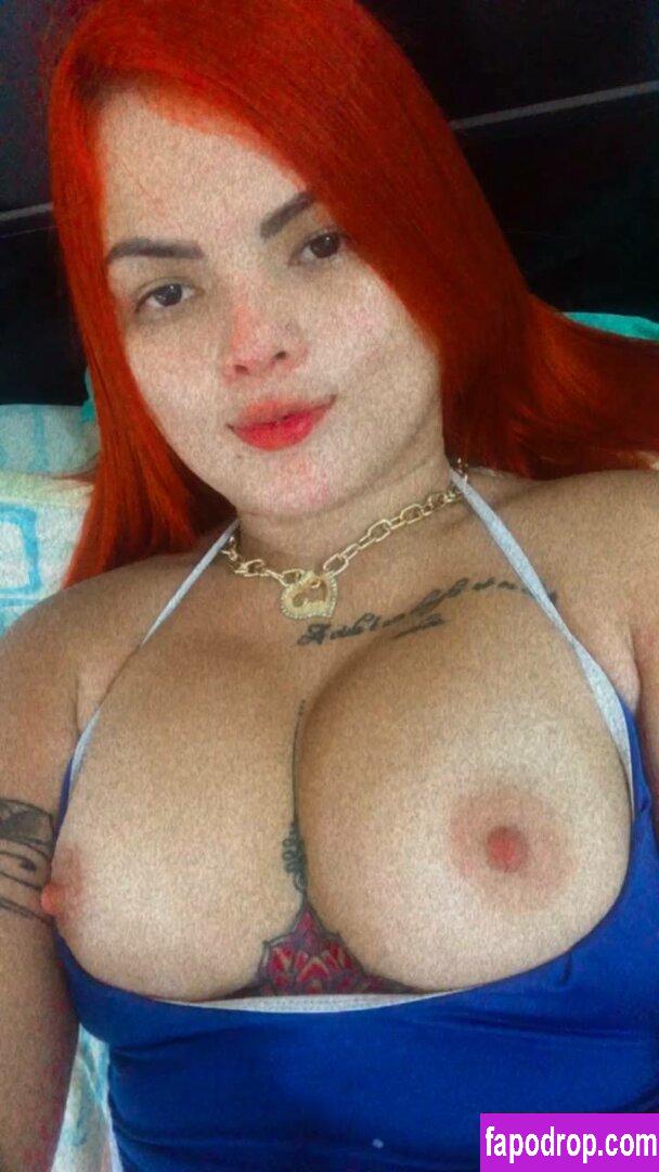Karlla Rodriguez / karlatanayry / karllafrz / swole_barbie leak of nude photo #0008 from OnlyFans or Patreon
