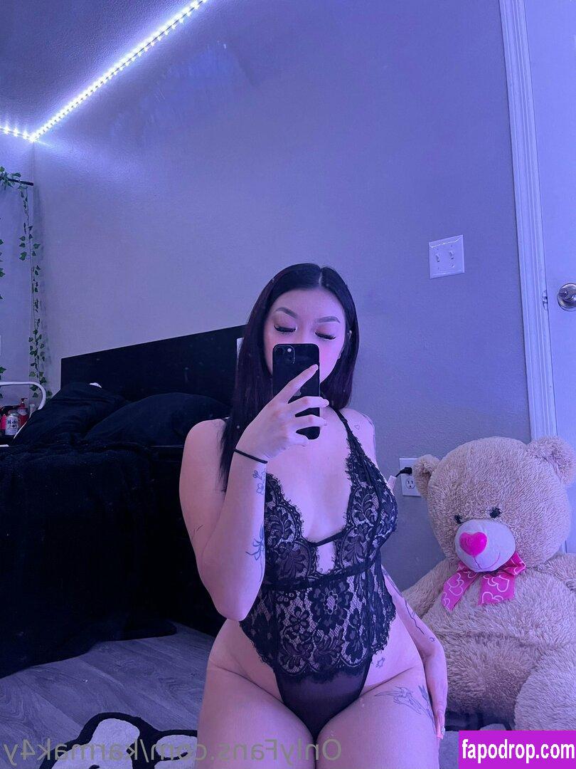 karmak4y / karmakey leak of nude photo #0645 from OnlyFans or Patreon