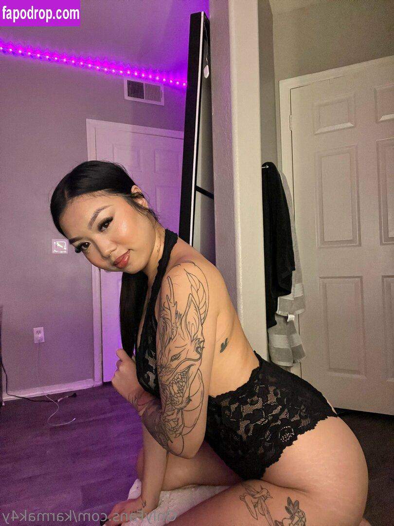 karmak4y / karmakey leak of nude photo #0707 from OnlyFans or Patreon