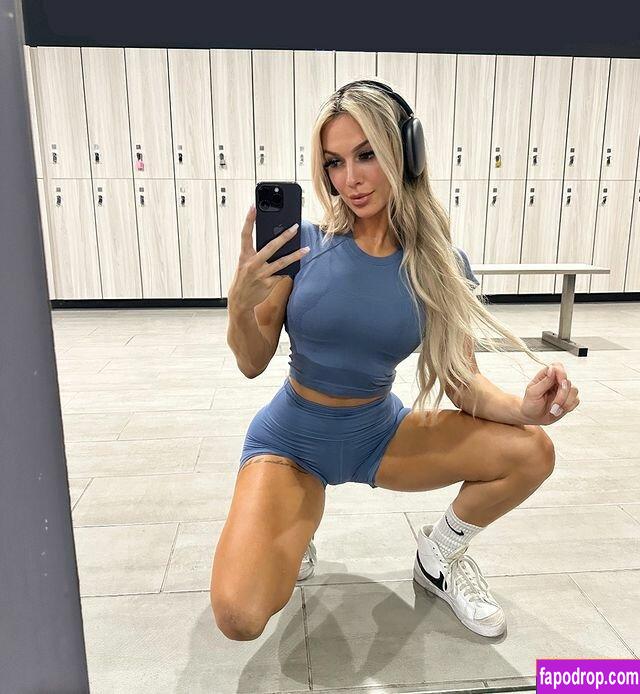 Karmen Petrovic / WWE NXT / karmen_wwe leak of nude photo #0183 from OnlyFans or Patreon