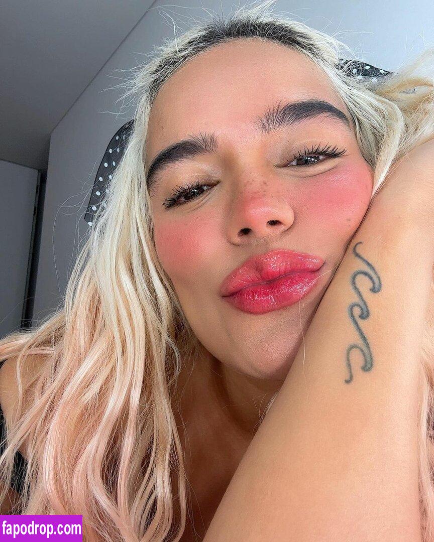 Karol G / karolg / karolgfriend leak of nude photo #0234 from OnlyFans or Patreon