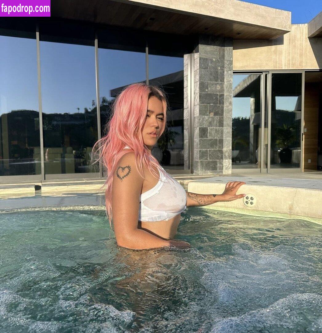 Karol G / karolg / karolgfriend leak of nude photo #0284 from OnlyFans or Patreon