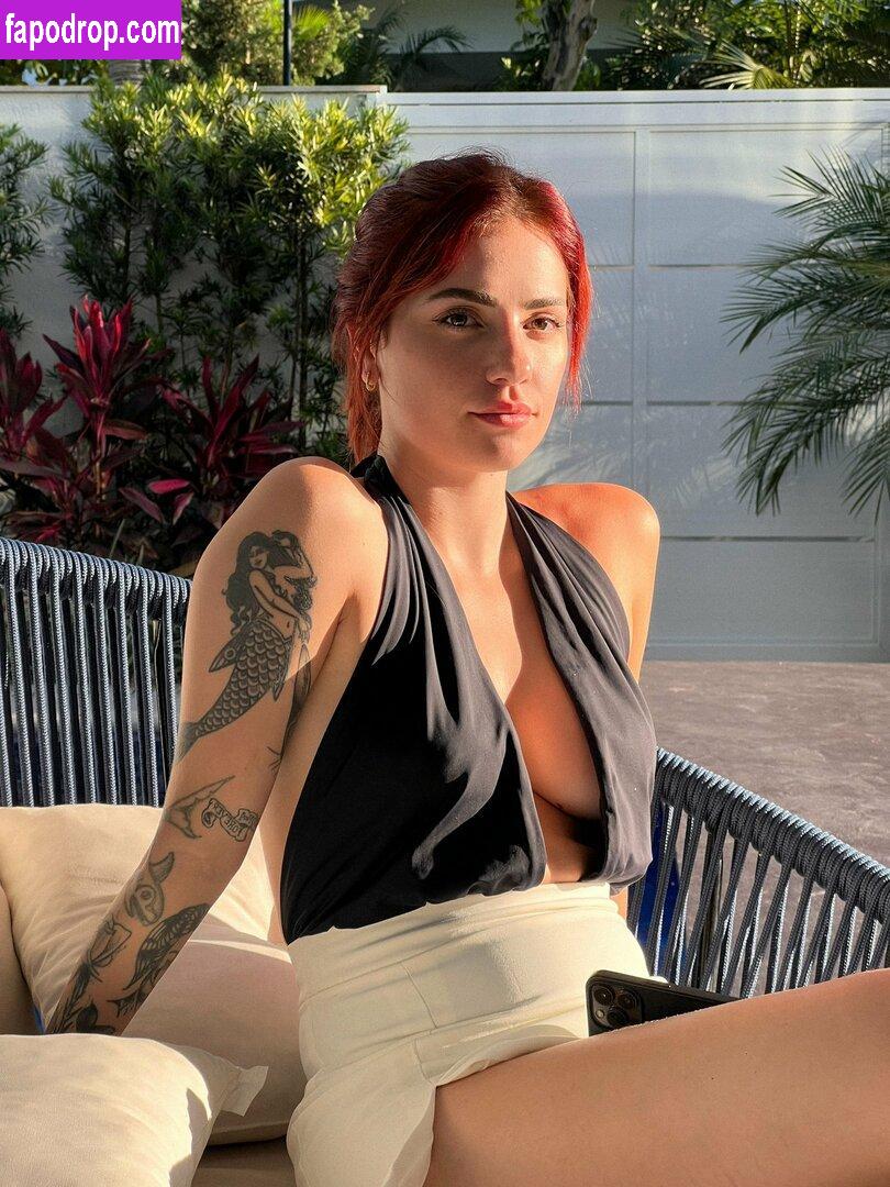 Karol Queiroz / mkarolqueiroz leak of nude photo #0077 from OnlyFans or Patreon