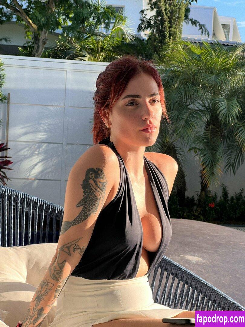 Karol Queiroz / mkarolqueiroz leak of nude photo #0078 from OnlyFans or Patreon