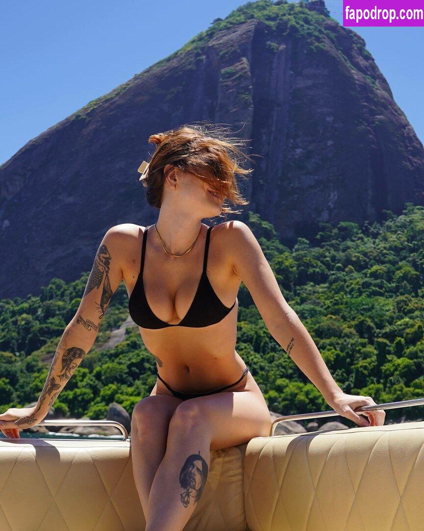 Karol Queiroz / mkarolqueiroz leak of nude photo #0084 from OnlyFans or Patreon