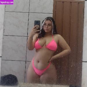 Karol Souza Milk leak #0001