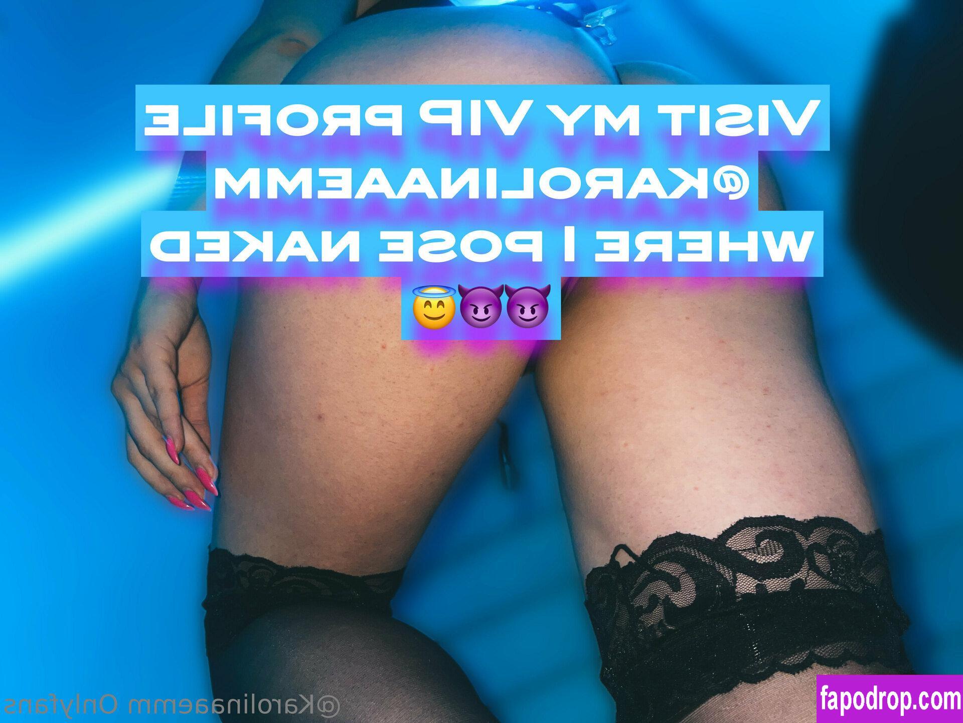 karolinaem_free / _freegamelena_ слитое обнаженное фото #0024 с Онлифанс или Патреон