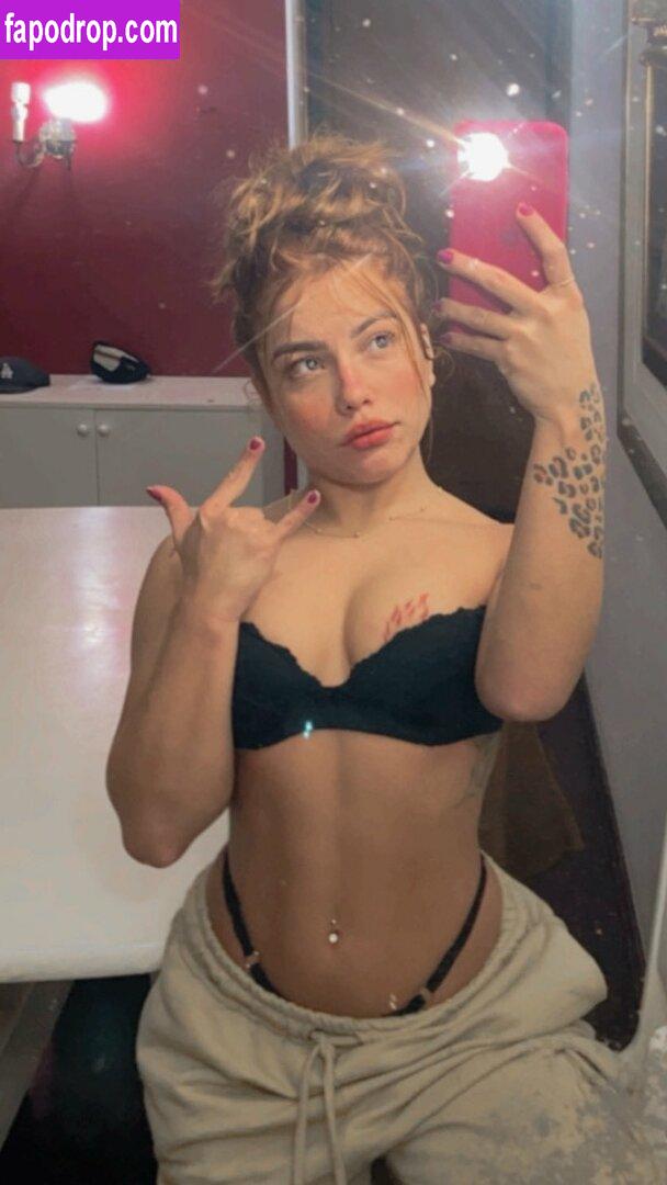 Karoline Felix / karolinefelixc / laifelix leak of nude photo #0003 from OnlyFans or Patreon