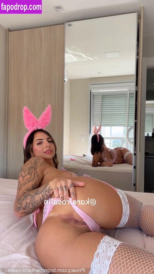 Karoline Rosalin / Karolrosalin / karolinerosalin leak of nude photo #0021 from OnlyFans or Patreon