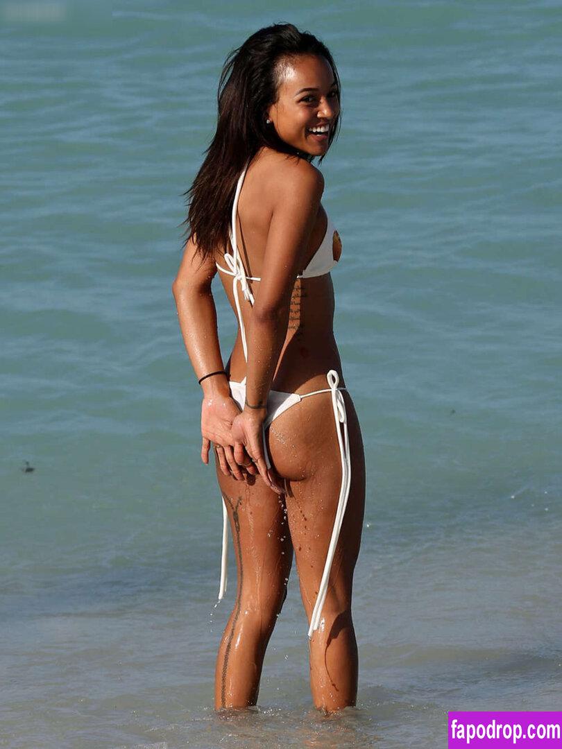 Karrueche Tran / karrueche leak of nude photo #0109 from OnlyFans or Patreon