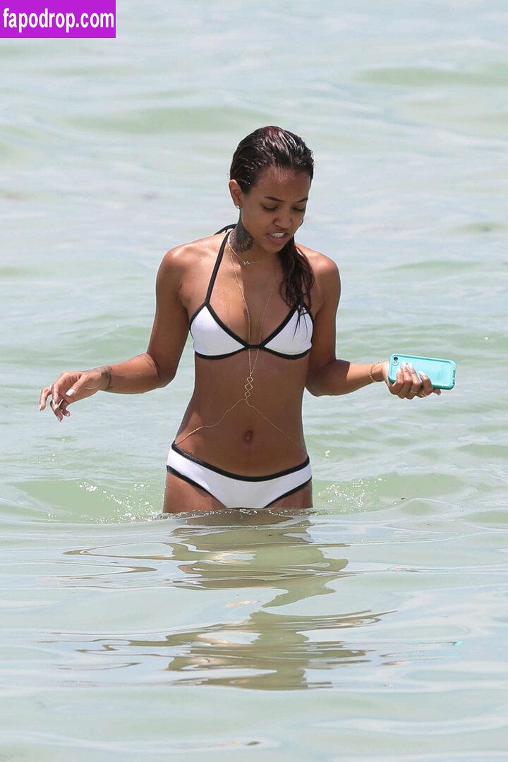 Karrueche Tran / karrueche leak of nude photo #0125 from OnlyFans or Patreon