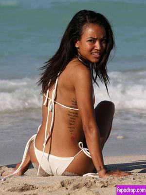 Karrueche Tran photo #0091