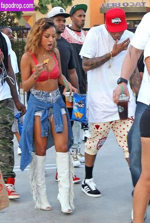 Karrueche Tran photo #0110