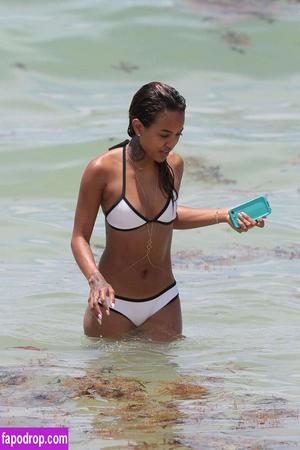 Karrueche Tran photo #0121