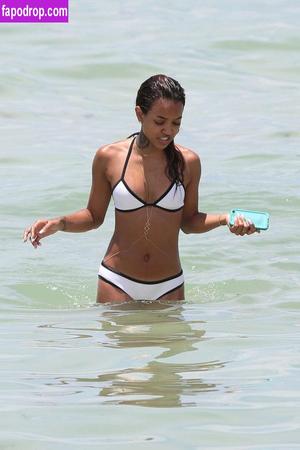 Karrueche Tran photo #0125