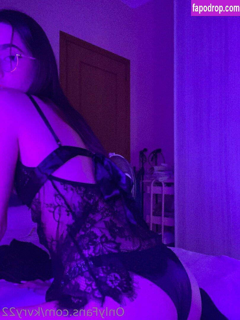 Kary_ASMR / kvry22 leak of nude photo #0343 from OnlyFans or Patreon