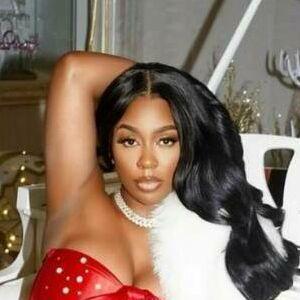 Kash Doll leak #0003