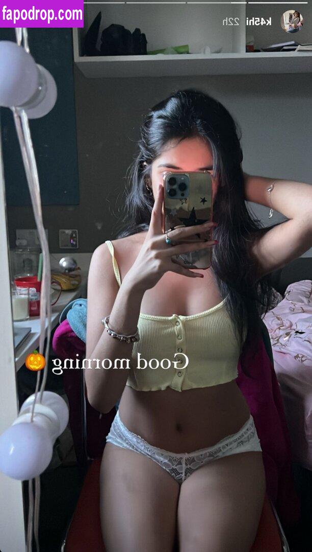 Kashish Pathak / colonisedgirl / colonisedgirl2 / kashishpathak34 leak of nude photo #0028 from OnlyFans or Patreon