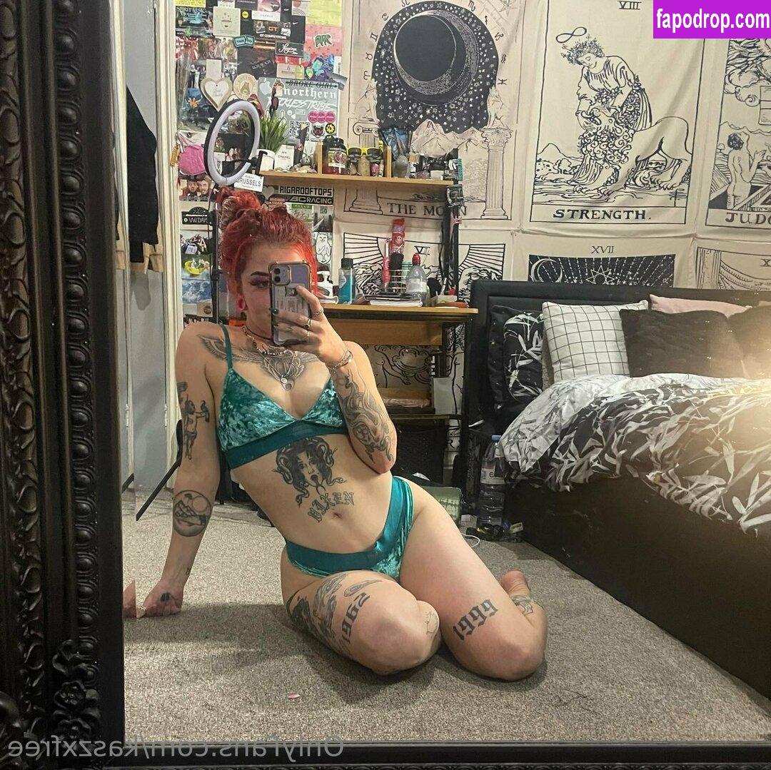 kaszxfree / kassafree leak of nude photo #0080 from OnlyFans or Patreon