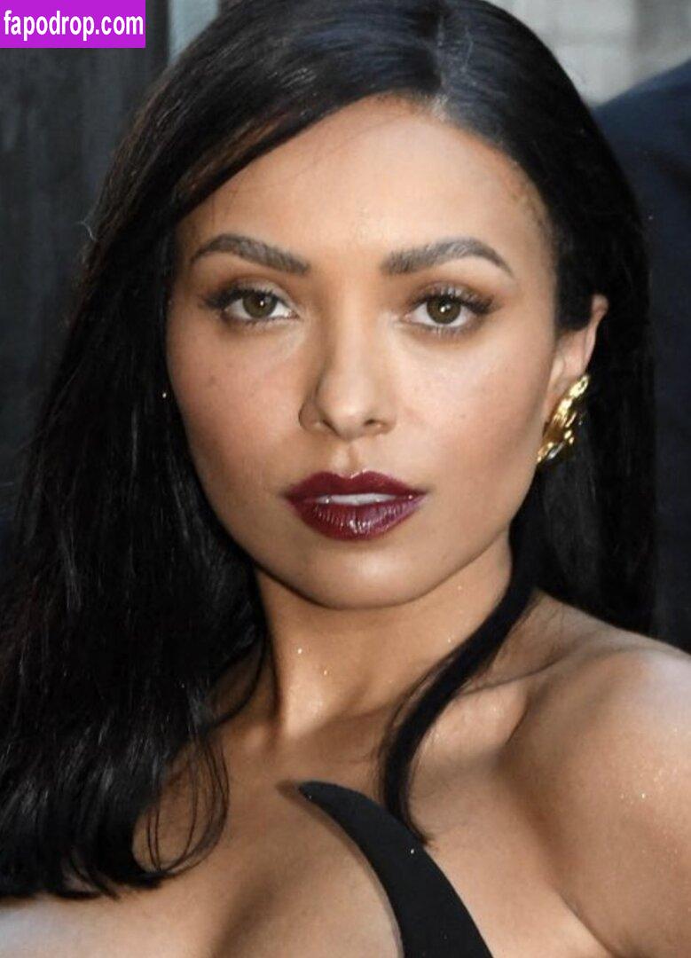 Kat Graham / Toro Gato / katgraham leak of nude photo #0001 from OnlyFans or Patreon