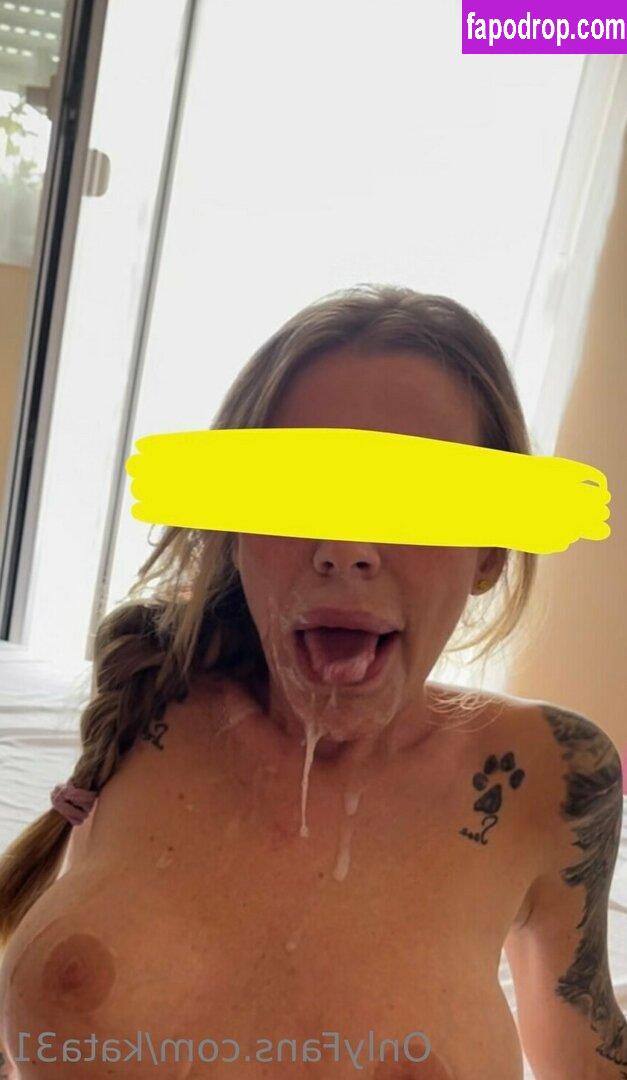 kata31 /  leak of nude photo #0041 from OnlyFans or Patreon