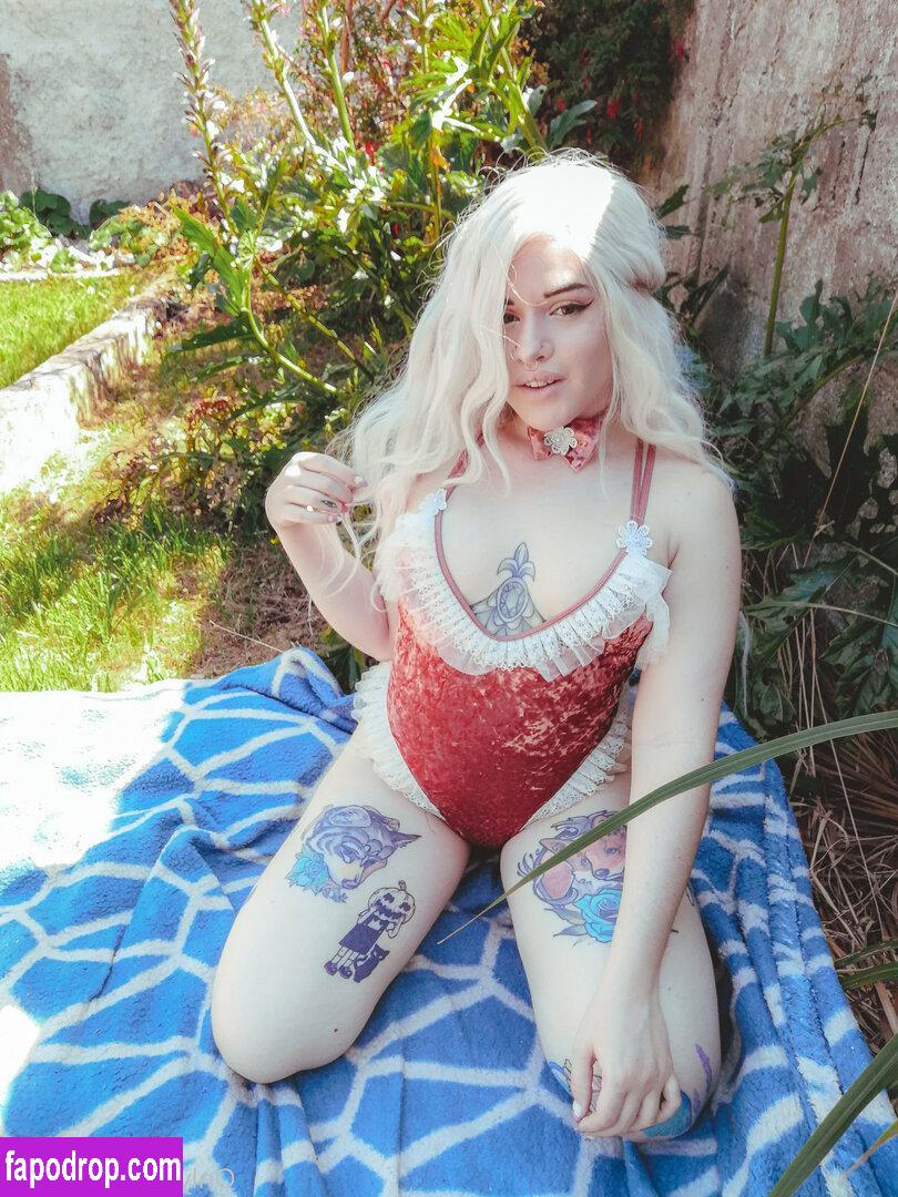 kataablue / kbule leak of nude photo #0036 from OnlyFans or Patreon