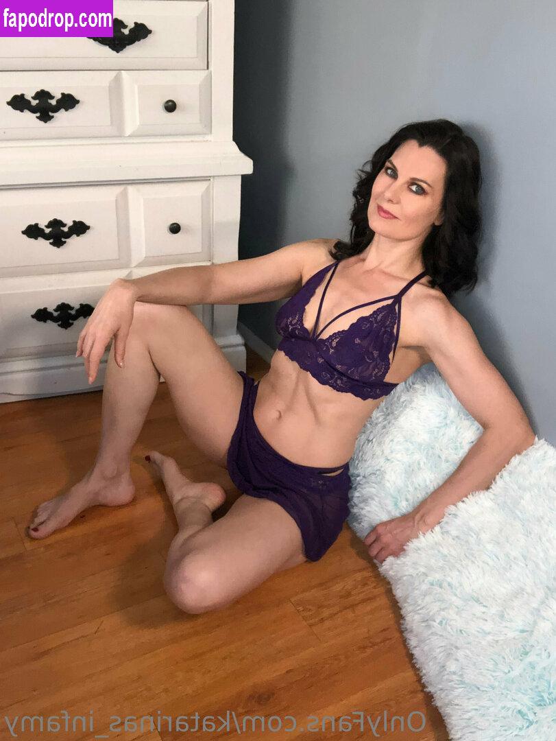 Katarina Leigh / Katarina Waters / katarinas_infamy / katarinasinfamy leak of nude photo #0078 from OnlyFans or Patreon