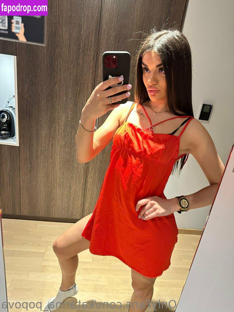 katarina_popova / katarina__popova leak of nude photo #0068 from OnlyFans or Patreon