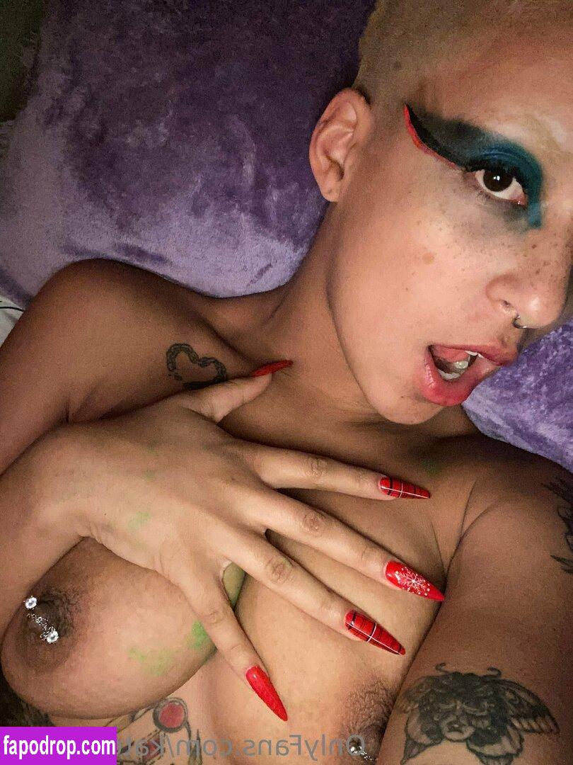 katdemonia /  leak of nude photo #0007 from OnlyFans or Patreon