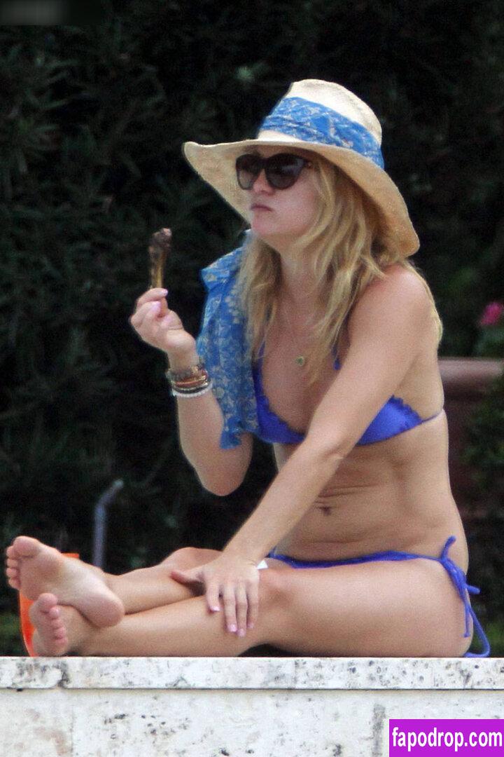 Kate Hudson / katehudson leak of nude photo #0478 from OnlyFans or Patreon