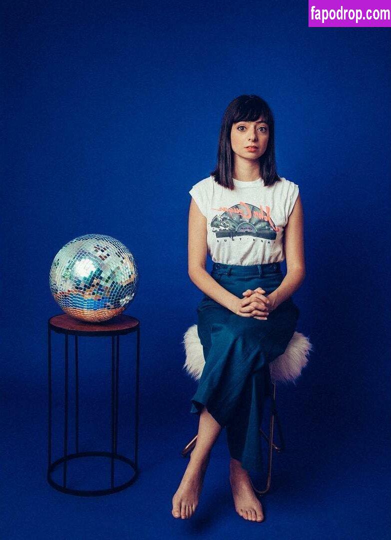 Kate Micucci / katemicucci leak of nude photo #0043 from OnlyFans or Patreon