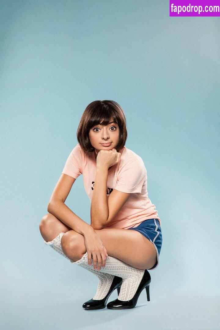 Kate Micucci / katemicucci leak of nude photo #0054 from OnlyFans or Patreon