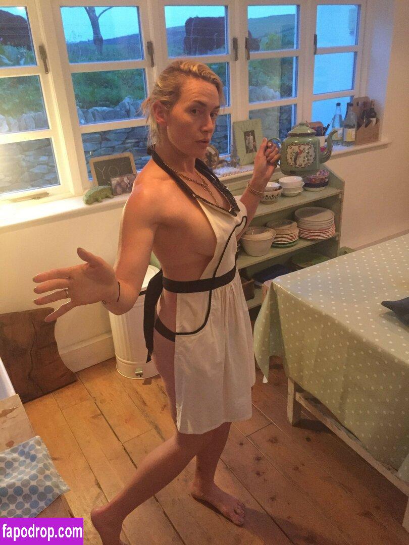 Kate Winslet / kate.winslet.official / winsletlately leak of nude photo #0088 from OnlyFans or Patreon