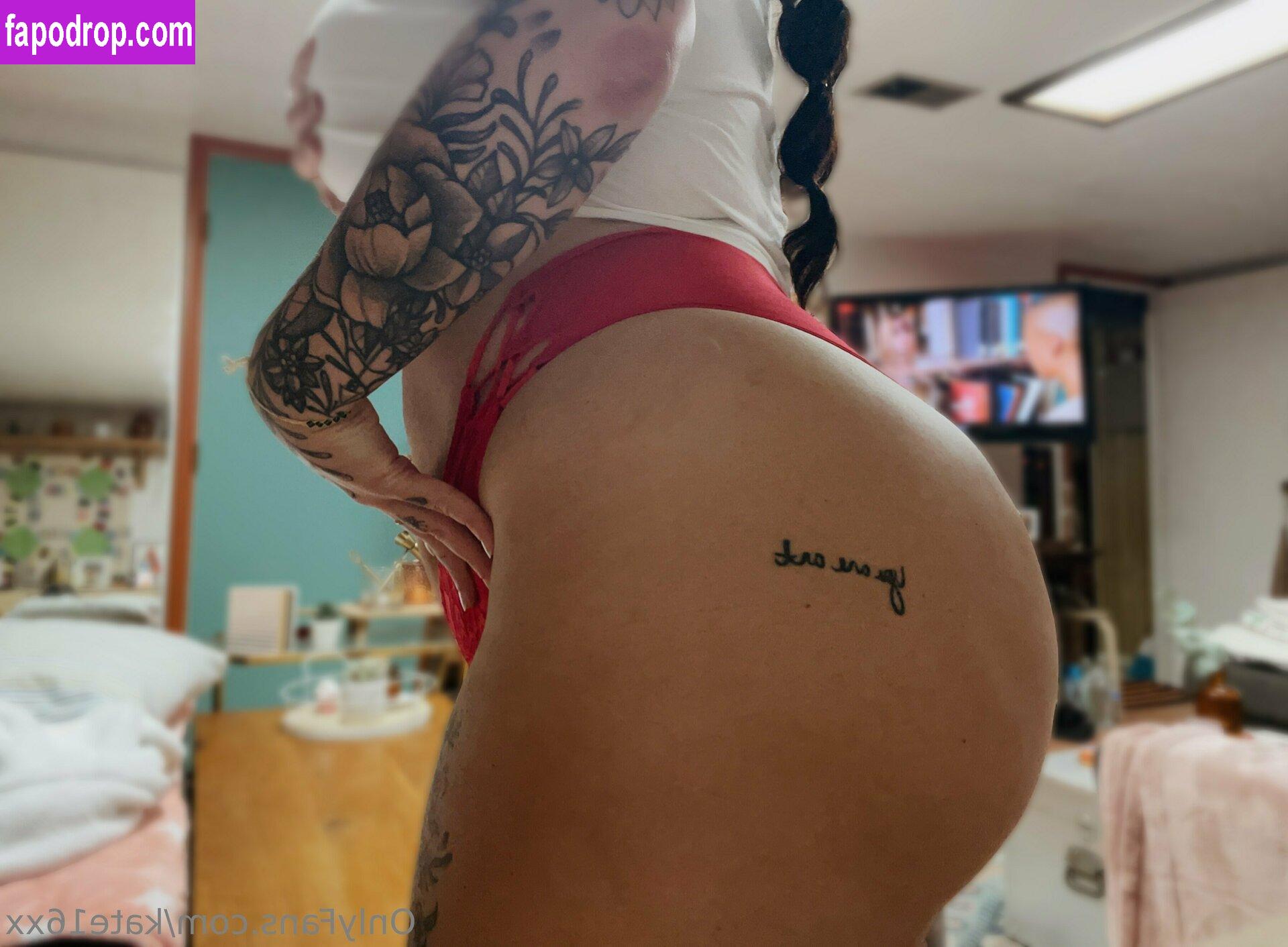 Kate16xx / _kate16 leak of nude photo #0102 from OnlyFans or Patreon