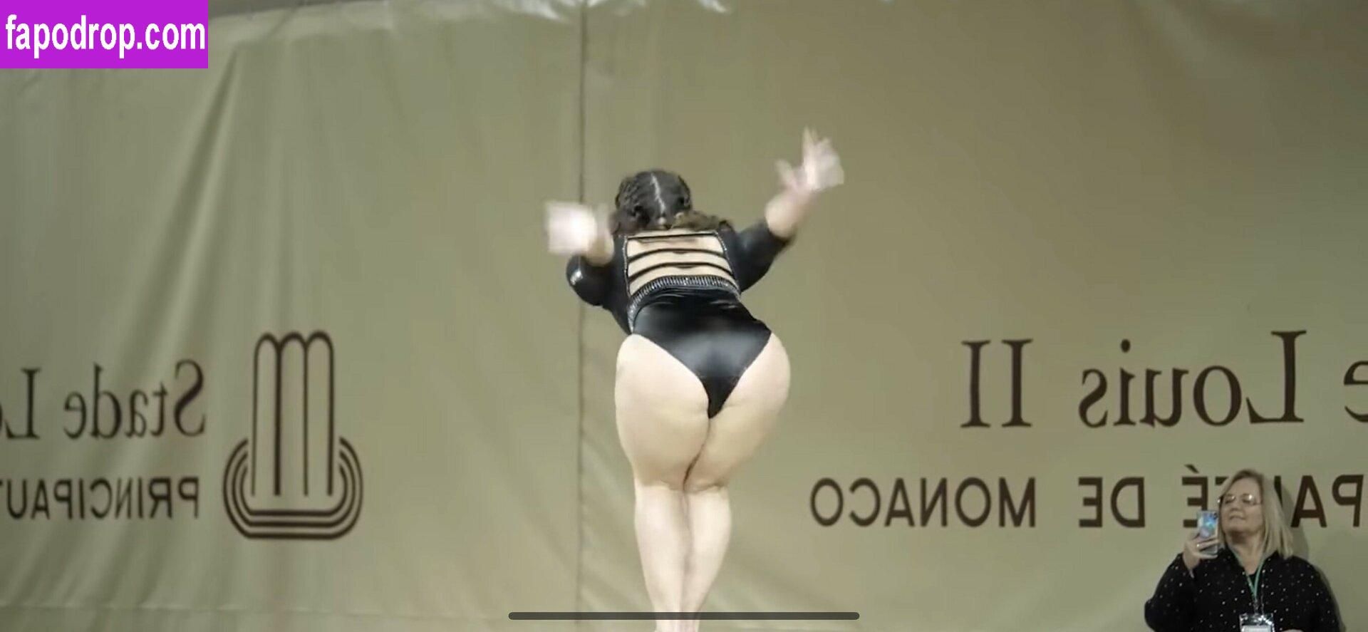 Katelyn Ohashi / katelyn_ohashi слитое обнаженное фото #0008 с Онлифанс или Патреон