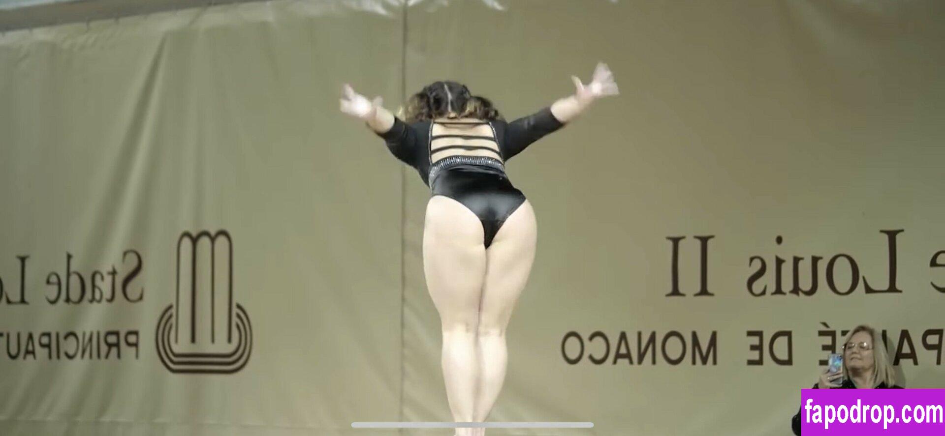 Katelyn Ohashi / katelyn_ohashi слитое обнаженное фото #0009 с Онлифанс или Патреон