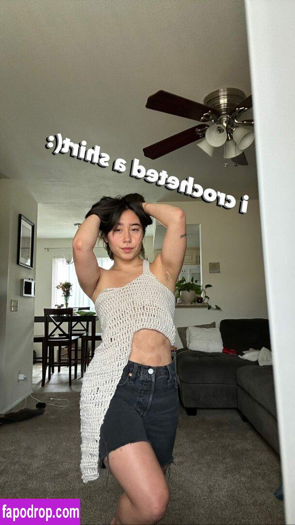 Katelyn Ohashi / katelyn_ohashi leak of nude photo #0022 from OnlyFans or Patreon