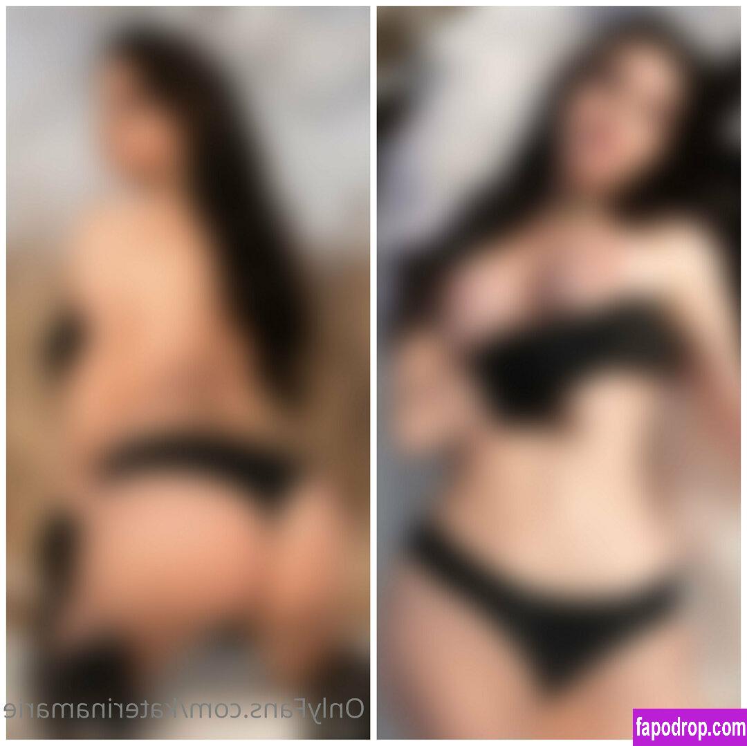 katerinamarie / katerina.cosplay leak of nude photo #0013 from OnlyFans or Patreon